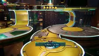Ratchet and Clank Looking For Sly Cooper