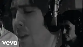 Nelly Furtado - Silencio ft. Josh Groban (Official Video)
