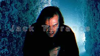 The Shining || Jack Torrance
