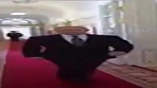 Wide Putin Walking (Full Version)