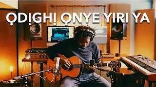 Ọdịghị Ọnye Yiri Ya