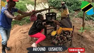 This Is Lushoto That Everyone Is Visiting 2024