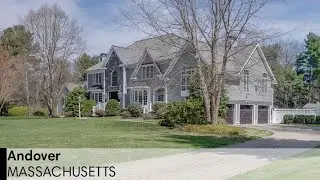 Video of 7 Barron Court | Andover, Massachusetts real estate & homes by Peggy Patenaude