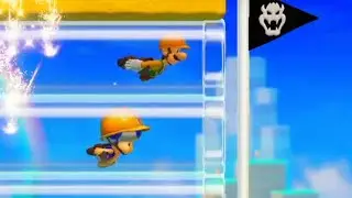 The Greatest Versus Mode Recovery of All Time