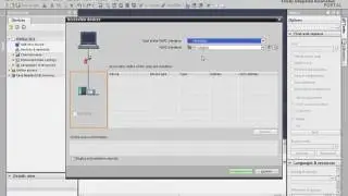USB to Profibus and MPI TIA Portal