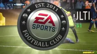 FIFA 16! VOLLEY