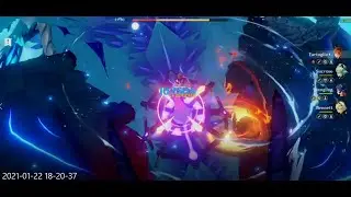 How to get more Damages as F2P in Genshin impact