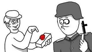 ИСТОРИИ ДЕДА ПРО ВОЙНУ 4