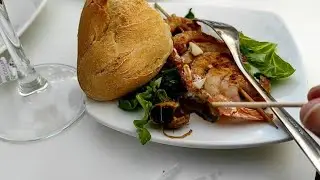 Почти гастрономической тур