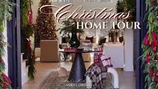 Christmas Home Tour | Charming Holiday Decor for Every Room
