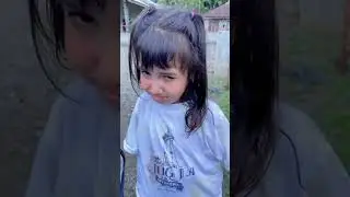 Ternyata aku salah orang