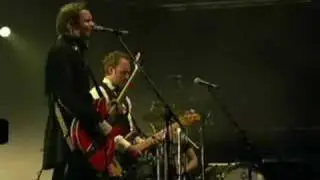Sigur Ros - Hoppipolla (Lowlands 2008)