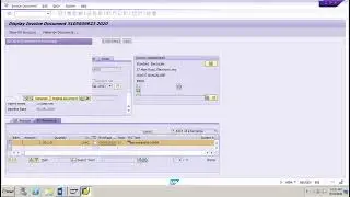 SAP MM Invoice Verification Section A Overview of GRIR Account Maintenance
