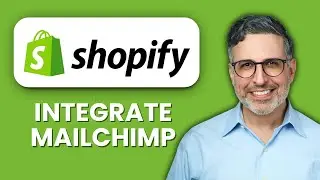 NEW! HOW TO INTEGRATE MAILCHIMP TO SHOPIFY (2025) 📧 | Automate Marketing & Boost Sales