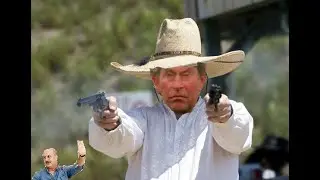 Frank Garrett is calling the shots