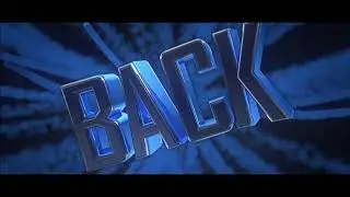 Back?