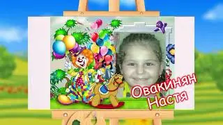 Мой 1й выпускной. Самара, 2016