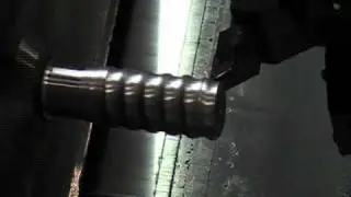 LU300 Cam - Rope Threading