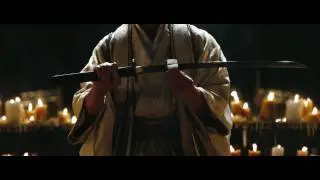Sucker Punch - Official HD Trailer by Zack Snyder