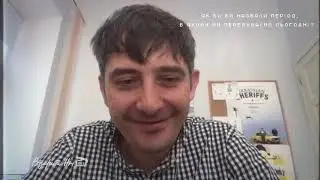 Відкрита ніч. Дубль 23 - Роман Бондарчук