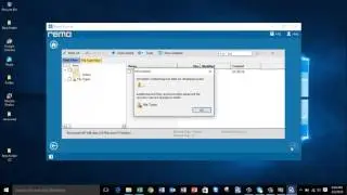 How to Recover Deleted/Lost Photos from Any Laptop
