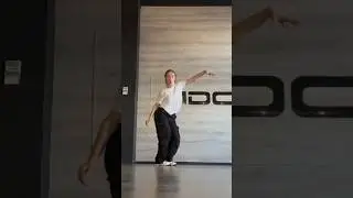 Мощно получилось 🥷 #тренд2024 #dance #танцы #dancer #тренды #топ #викусяродионова