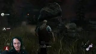 INSTANT KARMA ?!? | Dead by Daylight Indonesia 19