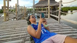 Budgetariang Laagan Stories - North Zen Villa Panglao