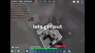 Bloxd io new Xray glitches are OP