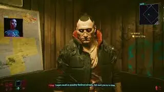 Cyberpunk 2077 Gameplay On PS4 Fat in 2025