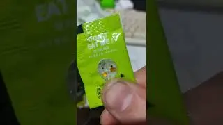 обзор на чыпсы норы