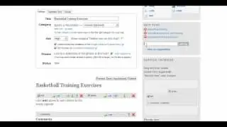 How To Set Up A Hubpage Tutorial