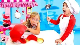 Chanson malade #3  Comptines Et Chansons - À Bébé Chanson