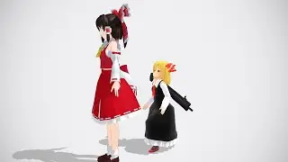 Rumia's takedown...?