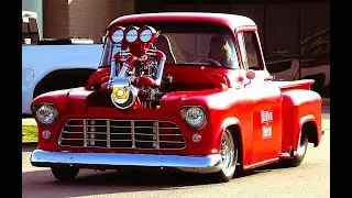 Pro Street ONLY Obx rod & Custom Festival April 30 2025