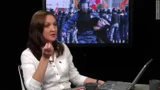 Радио Свобода. Суд, полиция и диктофон. 2016