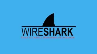 Installing Wireshark in Windows