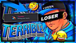 Tipster Is A Lonely Degenerate