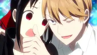 AMV - Ты не такой