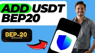 How to Add USDT BEP20 to Trust Wallet (In 1 Minute)