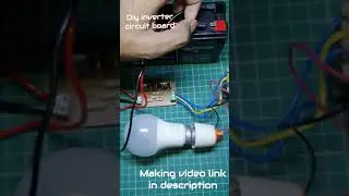 diy inverter 