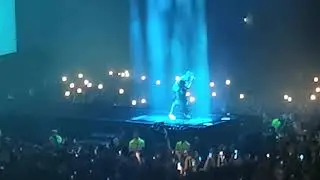 Over Now (Live) - Post Malone - Glasgow SSE Hydro