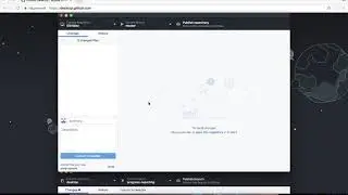 Как загружать файлы в репозиторий с помощью GitDesktop
