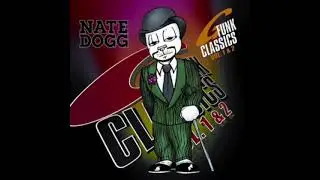 Nate Dogg Never Leave Me Alone (Chopped & Slowed)