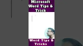 How To Insert Triangle Symbol In Ms Word | Ms Word Me Tribhuj Ka Symbol #short #shorts