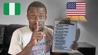 9 Most ASKED F1 Visa Interview Questions and Answers