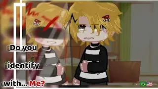 •|| °☃ You identify with Kaminari Denki... ☃° ||•