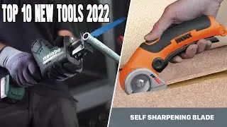 NEW TOOLS 2022 | TOP 7 COOL TOOLS THAT HAVE REACHED A NEW LEVEL ▶ 2
