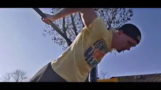 SUNNY DAY / SESHIN /  - HateToSayIToldYouSo