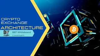 How do Cryptocurrency Exchanges work? Risk discussed
